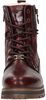 Veterschoenen Hoog - small