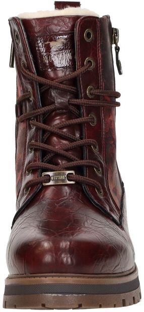 Veterschoenen Hoog - large