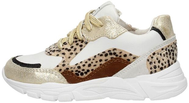 Sneaker low - large
