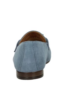 Mocassin