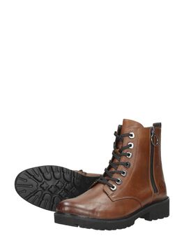 Schnürstiefel