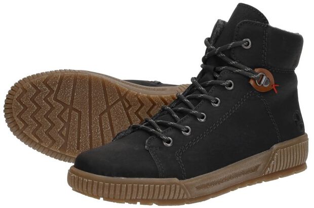 Schnürstiefel - large