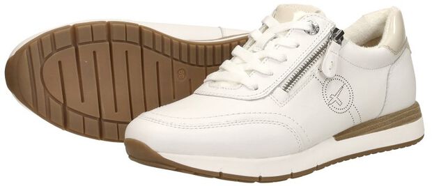 Schnürschuhe low - large