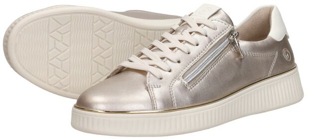 Schnürschuhe low - large