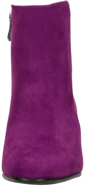 Stiefeletten mit Absatz - large
