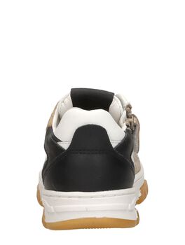 Schnürschuhe low