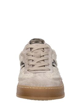 Sneakers Laag