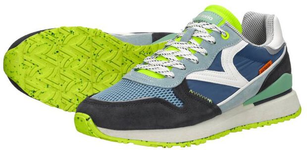 Sneaker low - large