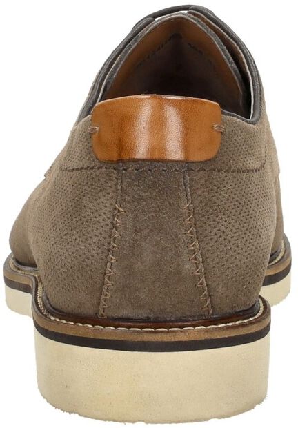 Schnürschuhe low - large