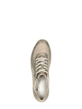 Schn&uuml;rschuhe low