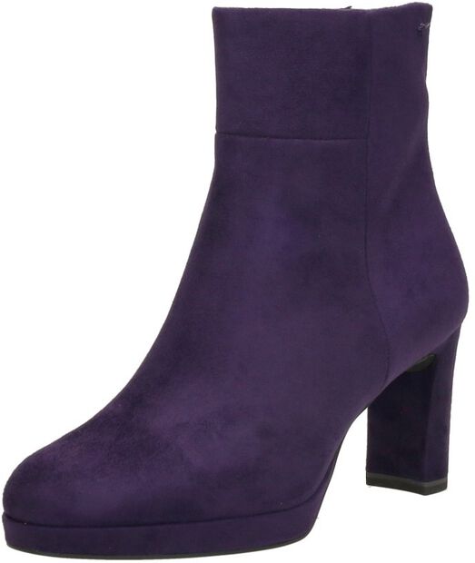 Stiefeletten mit Absatz - large