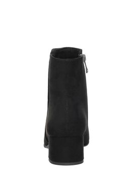 Stiefeletten mit Absatz