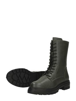 Schnürstiefel
