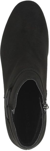 Stiefeletten mit Absatz - large