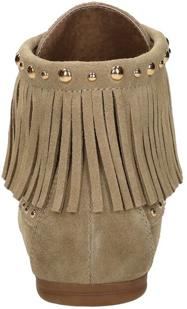 Veterschoenen Hoog - large