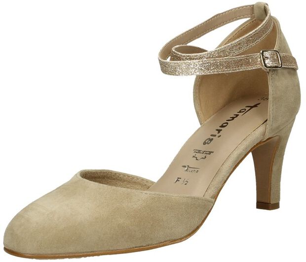 Pumps - large