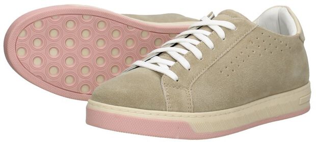 Schnürschuhe low - large