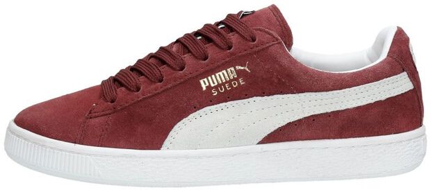 Suede Classic+ - large