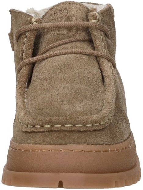 Veterschoenen Hoog - large