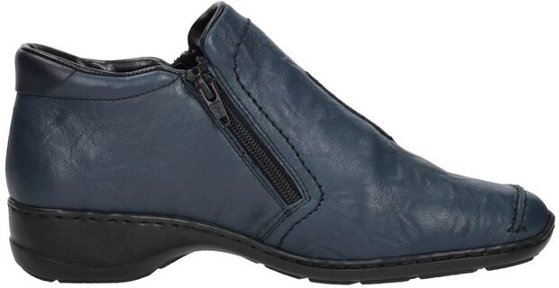 Flache Stiefeletten - large