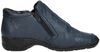 Flache Stiefeletten - small