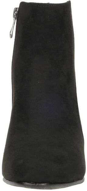 Stiefeletten mit Absatz - large