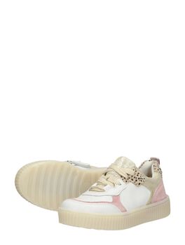 Niedrige Schuhe