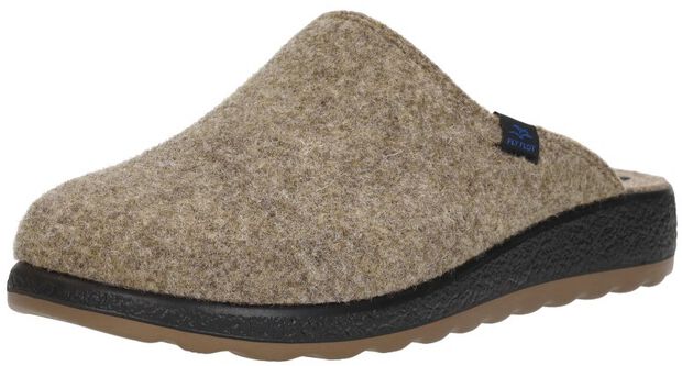 Offene Hausschuhe - large