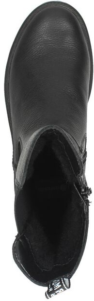 Flache Stiefeletten - large