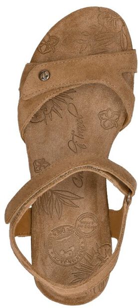 Sandalen Absatz - large