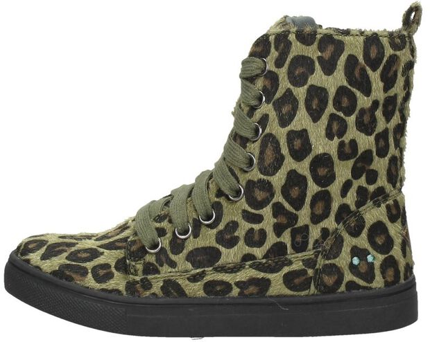 Schnürstiefel - large