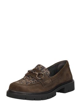 Mocassin
