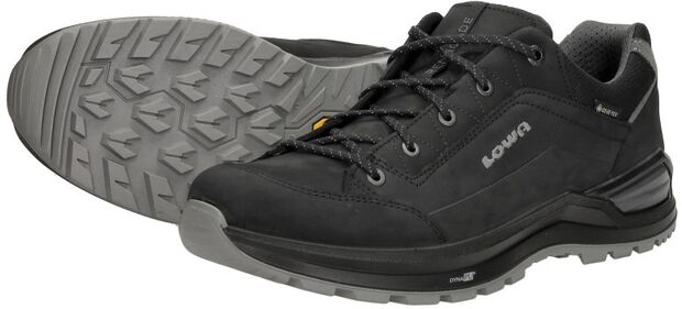 Renegade Evo GTX Lo - large