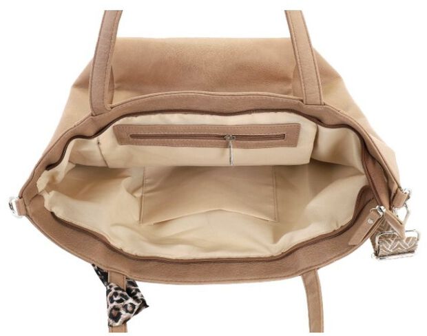 Macon Shopper - large