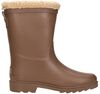 Rainboots Fur - small