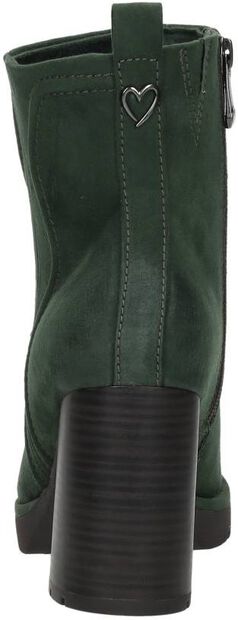 Stiefeletten mit Absatz - large