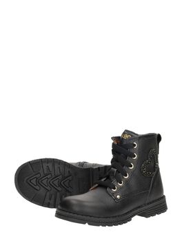 Schnürstiefel