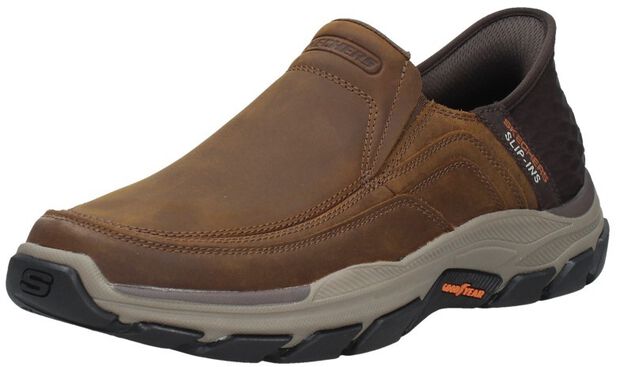 Slip-Ins: Respected - Elgin Slip-Ins - large