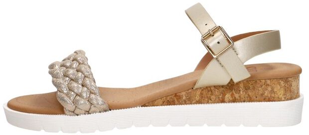 Sandalen Absatz - large