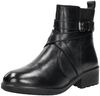 Flache Stiefeletten - small