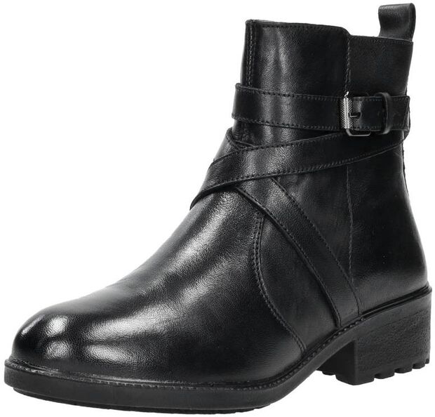 Flache Stiefeletten - large
