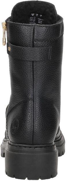 Veterschoenen Hoog - large