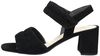 Sandalen Absatz - small