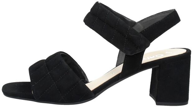 Sandalen Absatz - large