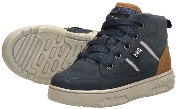 Schnürstiefel - large