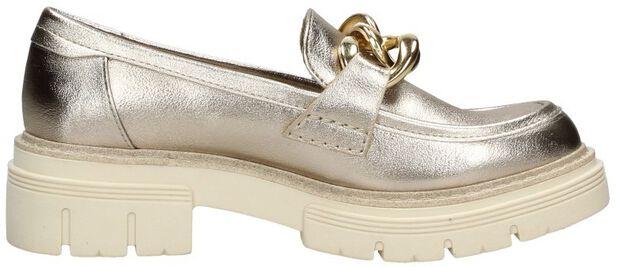 Mocassin - large