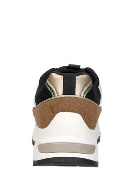 Sneakers Laag