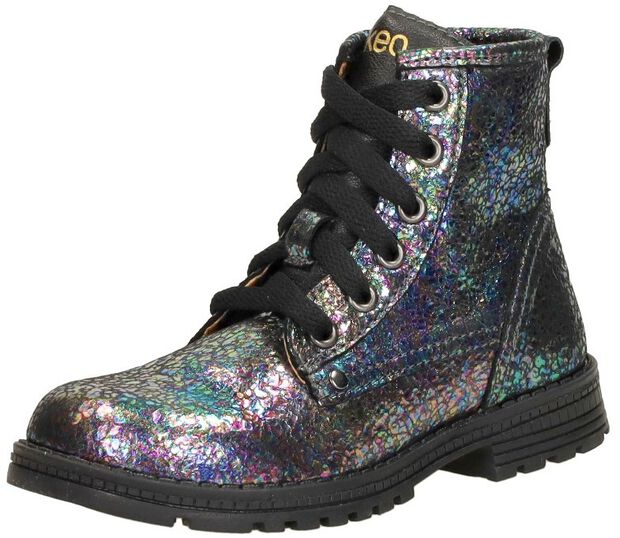 Schnürstiefel - large