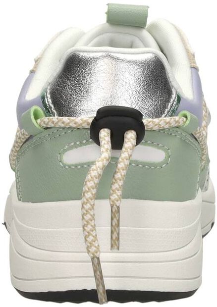 Sneaker low - large