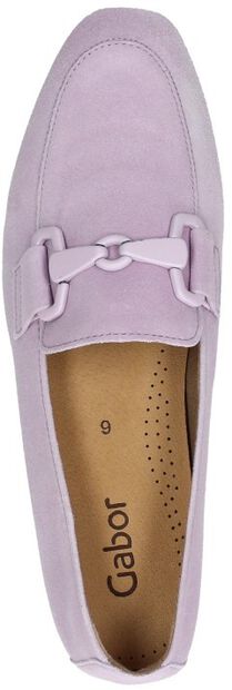 Mocassin - large